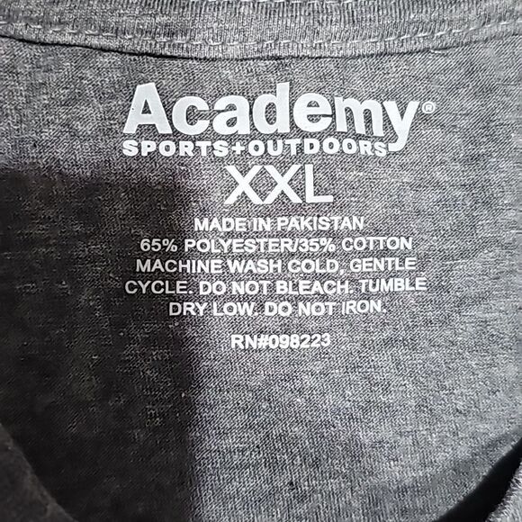 Mens tee - Picture 2 of 5